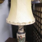 635 4499 Bordslampa